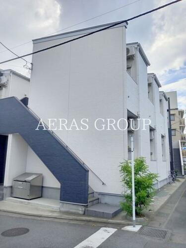 フェイストハイツ大和田