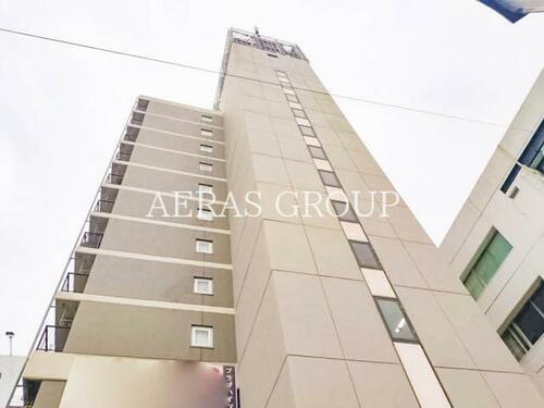 新松戸プラザハイツ 12階建