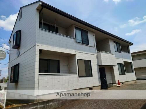 メゾンドヴェールⅢ