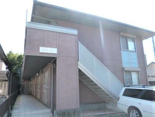 埼玉県さいたま市大宮区堀の内町１丁目 賃貸アパート