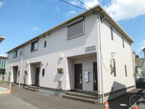 エルメゾン南栗原