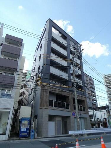 福岡県春日市春日原北町３丁目 7階建