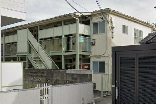 メゾン東大泉 2階建