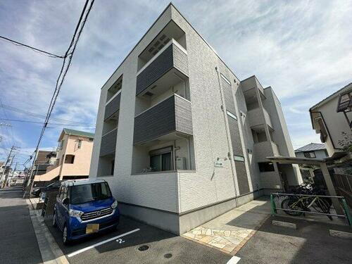 フジパレス東灘