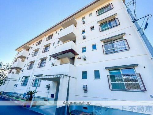 愛媛県松山市畑寺２丁目 賃貸マンション