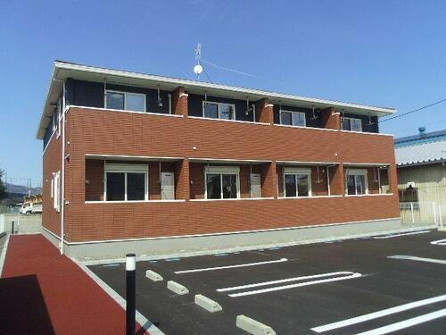 レインボーハウスＣ 2階建