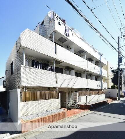 メゾン・ド・ルージュ 4階建