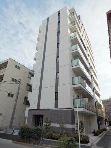 ドゥーエ日暮里Ⅲ