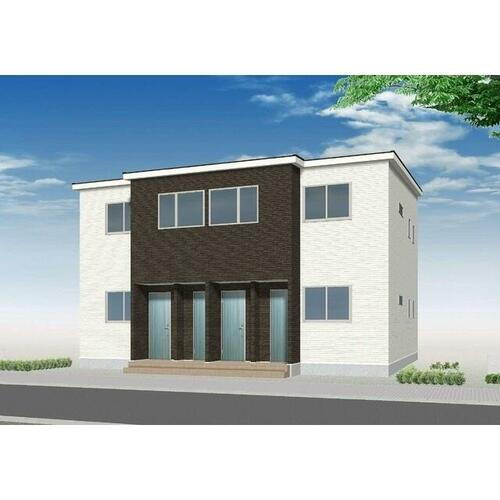 長野県大町市常盤 賃貸アパート