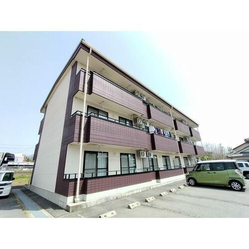 長野県東御市和 賃貸マンション