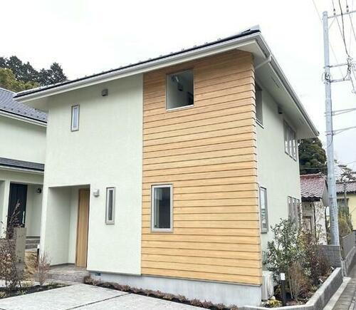 神奈川県横浜市港南区港南１丁目 賃貸一戸建て