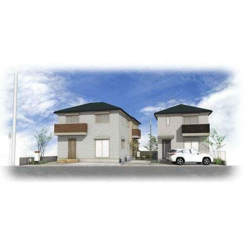 ｐａｎａ　ｃａｓａ　Ｐ棟