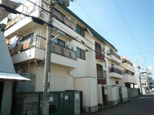 アプレシオ西冠Ⅰ