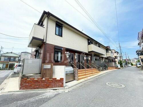 東京都葛飾区新小岩３丁目 賃貸アパート