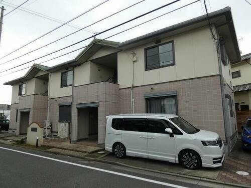 シャルマン　Ａ 2階建