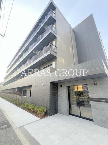 東京都葛飾区柴又３丁目 賃貸マンション