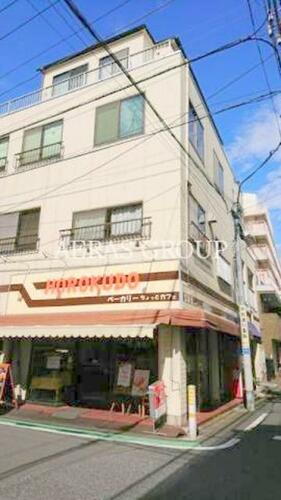 宝緑堂ビル 3階建