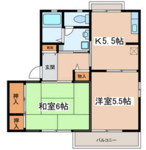 物件写真