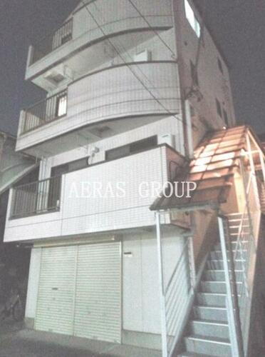 ティアイズビル