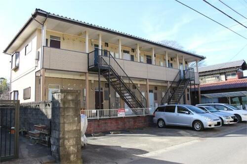 グランドール大巌寺 2階建