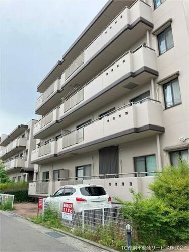 アプリーレ西宮北口 4階建