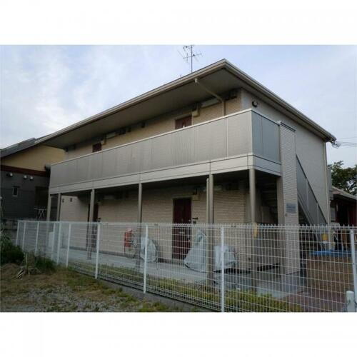 カーサルーチェ 2階建