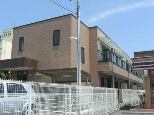 田畑ハイツそれいゆ 2階建