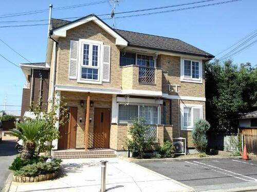 大阪府八尾市教興寺２丁目 築21年5ヶ月 2階建