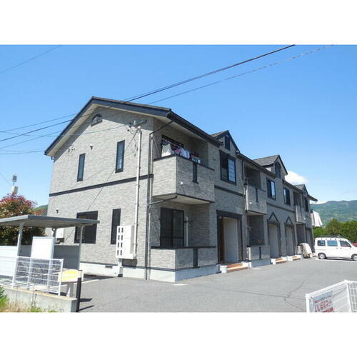 グリーンアングル 2階建