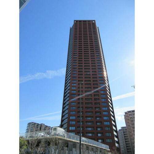 アイタワー（０００５３１７） 45階建