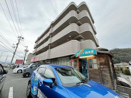 広島県安芸郡海田町国信１丁目 賃貸マンション