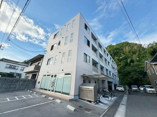 広島県安芸郡海田町中店 賃貸マンション