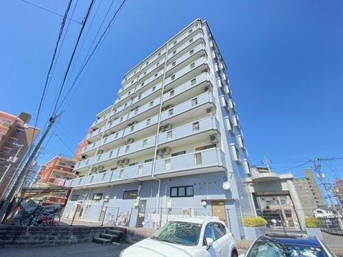 広島県広島市安佐南区東原１丁目 賃貸マンション