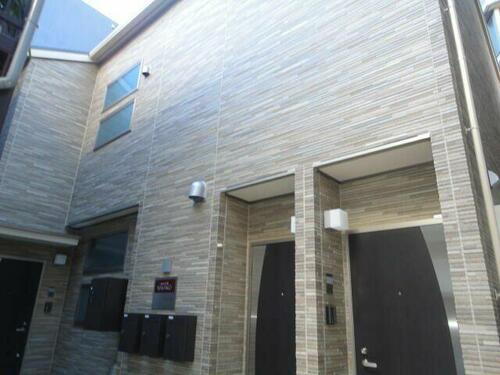 神奈川県川崎市中原区上丸子八幡町 2階建 築6年3ヶ月