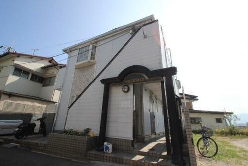 広島県廿日市市佐方本町 賃貸アパート