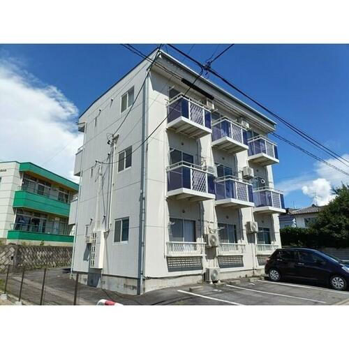 長野県上田市踏入２丁目 賃貸アパート