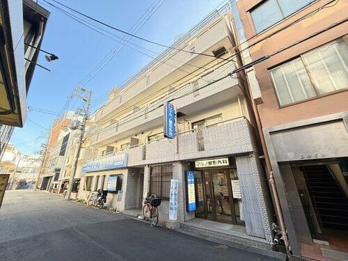 サンコート住吉駅前