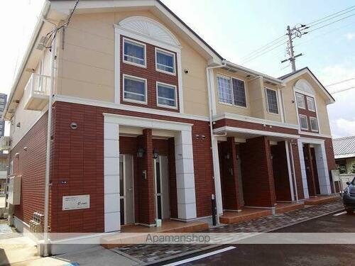 愛媛県新居浜市泉宮町 賃貸アパート