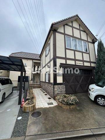 ベル・パティオⅠ