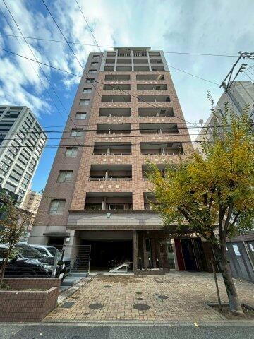 グランフォーレ薬院