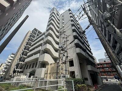 ライオンズマンション平尾第２