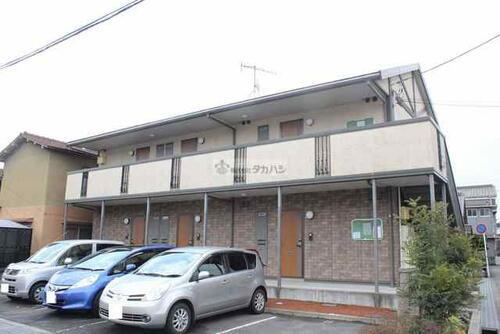セジュールＫｅｎ 2階建