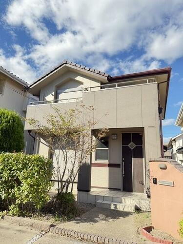 守山区百合が丘戸建