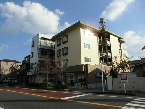 グリーンコーポ旭