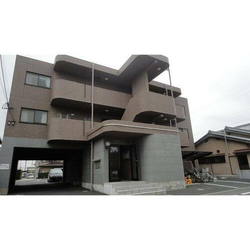 三重県四日市市ときわ１丁目 賃貸マンション