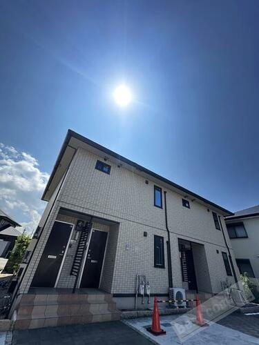 大阪府泉南市馬場２丁目 賃貸アパート