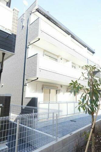 リブリ・キャメリア　桂