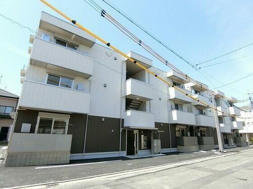 ノクターン　Ⅱ棟