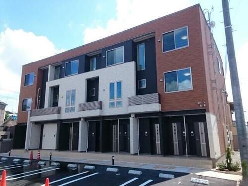 岡山県岡山市北区十日市東町 3階建 築5年10ヶ月