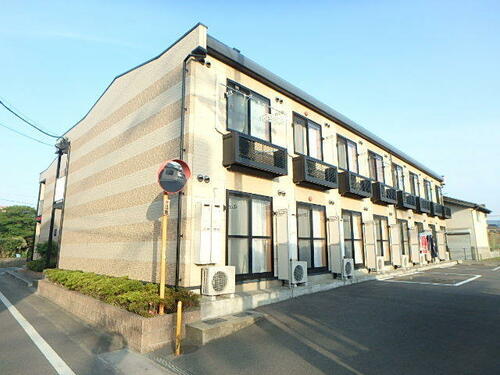 福岡県福岡市城南区樋井川３丁目 賃貸アパート